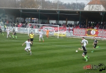 A: SKU Amstetten - SK Vorwärts Steyr. 2019-04-07